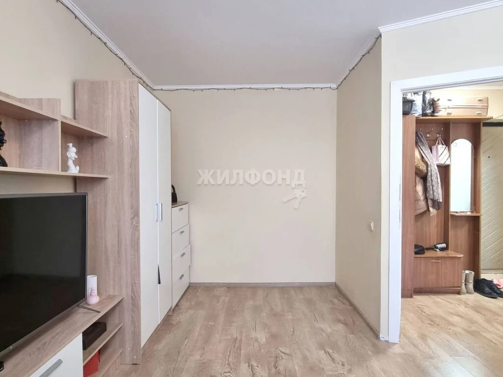 Продажа квартиры, Криводановка, Новосибирский район - Фото 3