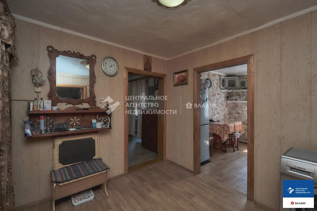 Продажа дома, Аксеново, Рыбновский район - Фото 20