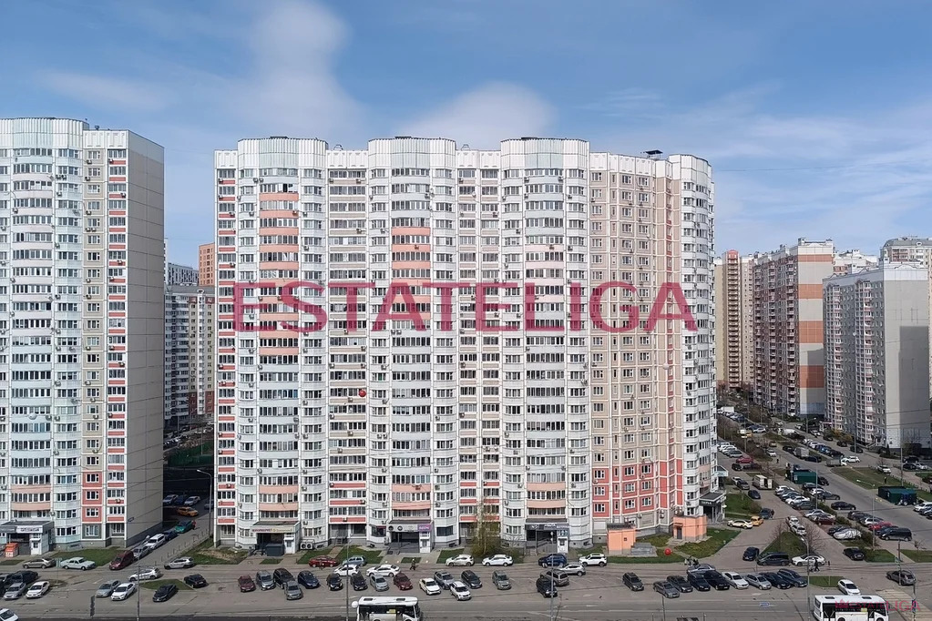 Продажа квартиры, Путилково, Красногорский район, Вольная улица - Фото 25