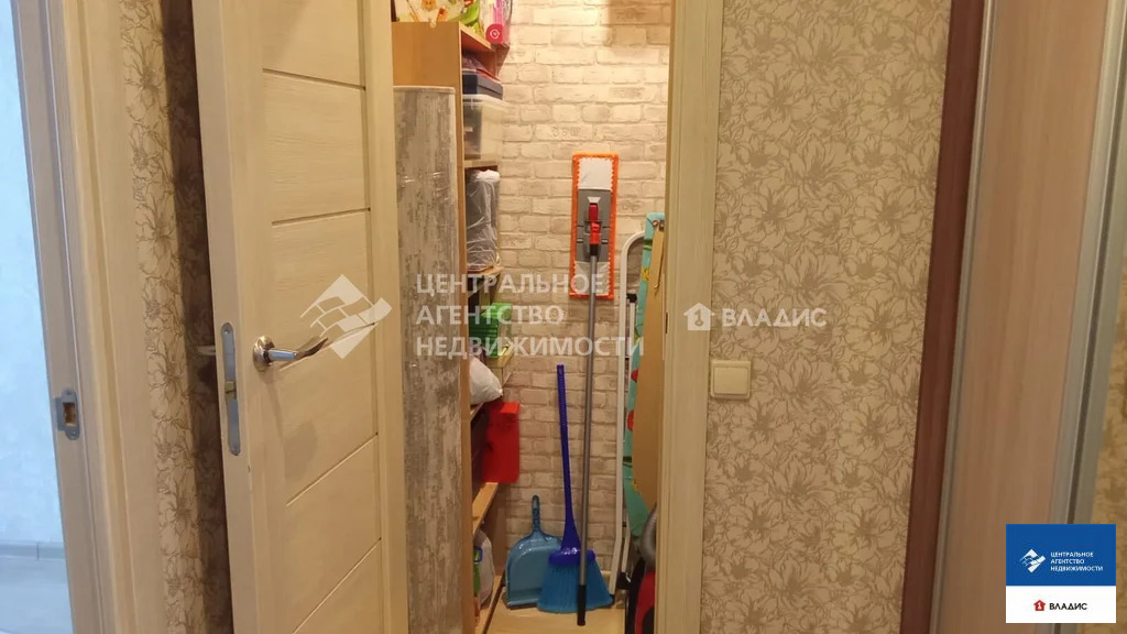 Продажа квартиры, Шилово, Шиловский район, ул. 8 Марта - Фото 18
