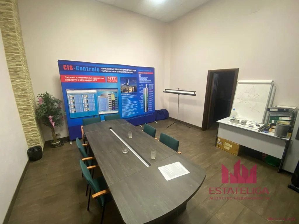 Продажа офиса, Варшавское ш. - Фото 24