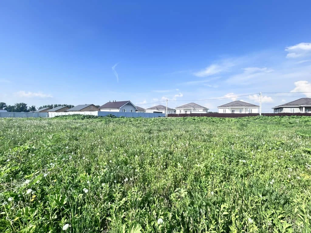 Продажа участка, Дмитровский район, улица Царские Поля - Фото 5
