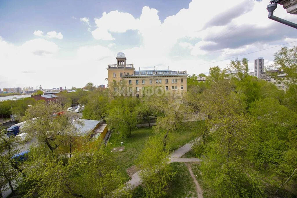 Продажа квартиры, Новосибирск, ул. Фабричная - Фото 0