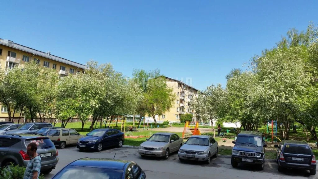 Продажа квартиры, Новосибирск, ул. Объединения - Фото 16