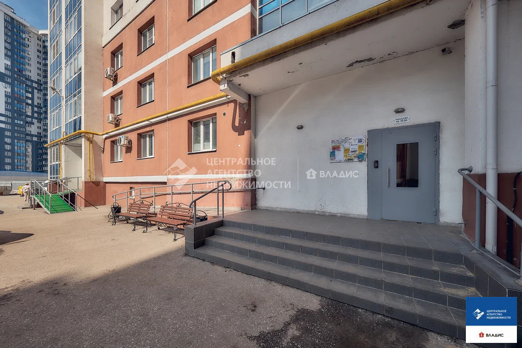 Продажа квартиры, Рязань, ул. Московская - Фото 13