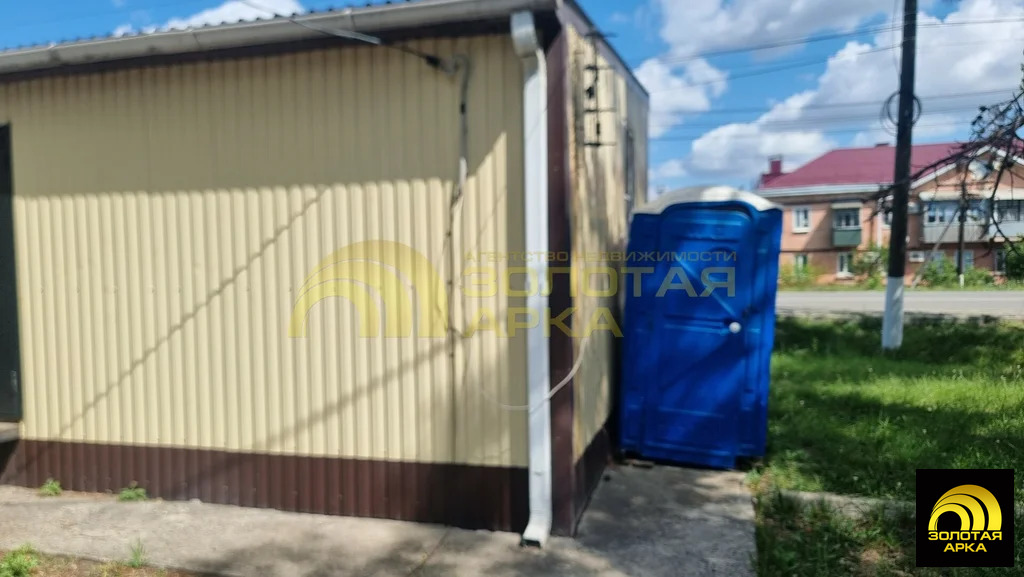 Продажа ПСН, Крымск, Крымский район, ул. Привокзальная - Фото 4