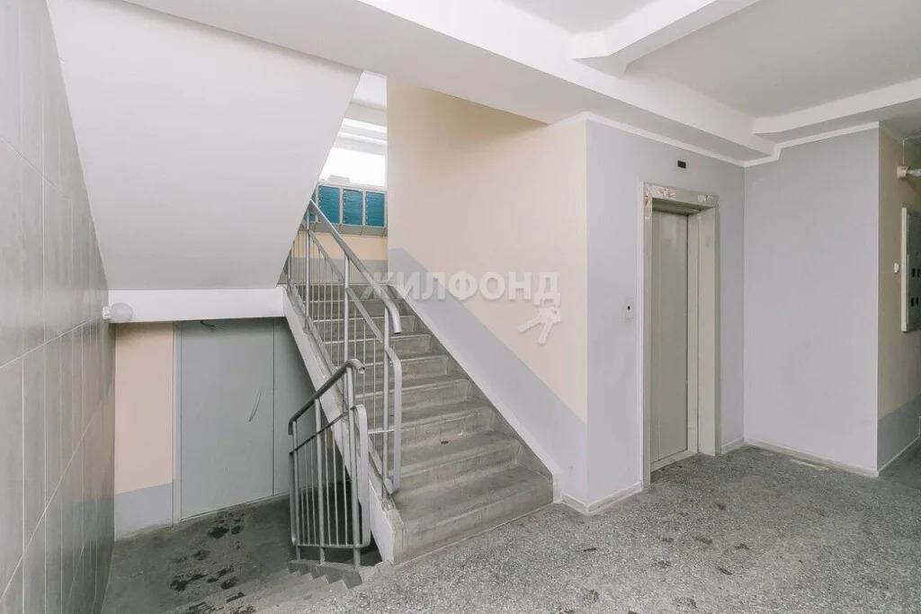 Продажа квартиры, Новосибирск, ул. Ключ-Камышенское плато - Фото 17