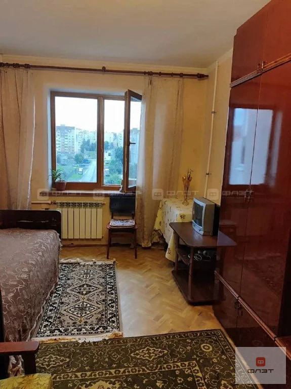 Аренда квартиры, Казань, ул. Хайдара Бигичева д.29 - Фото 2