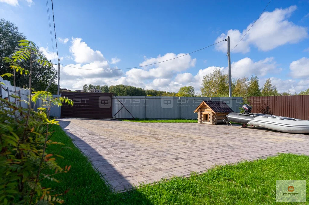 Продажа дома, Осиново, Зеленодольский район, ул. Кооперативная - Фото 6