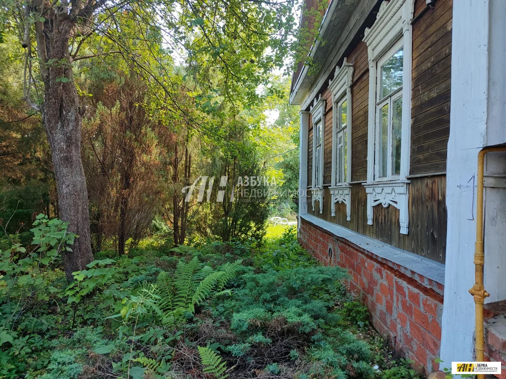 Продажа дома, Сытьково, Рузский район - Фото 23