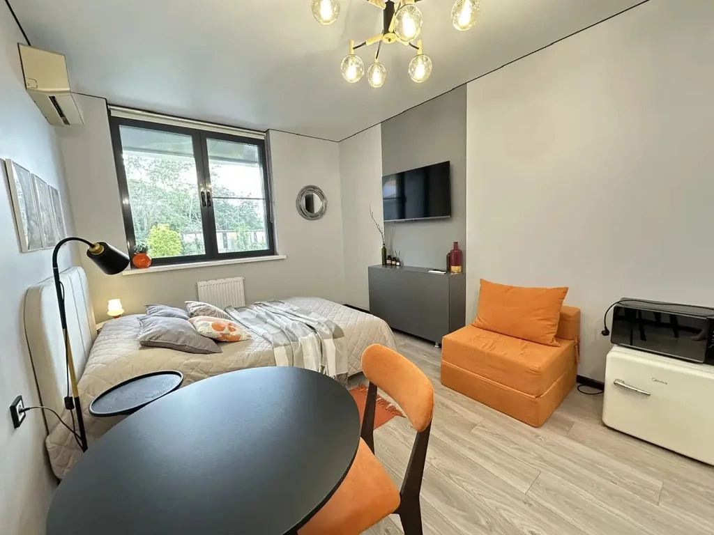 Продается курортная студия - Фото 2