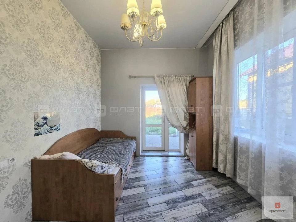 Продажа дома, Казань, ул. Атнинская (Салмачи) - Фото 4