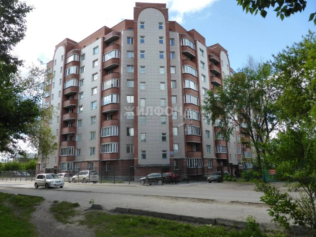Продажа квартиры, Новосибирск, ул. Алтайская - Фото 19