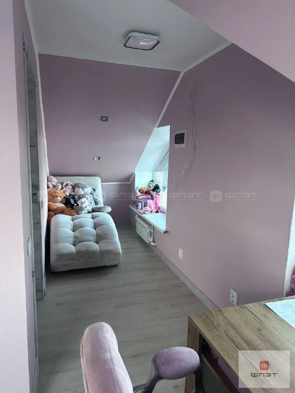 Продажа дома, Казань, Садоводческий потребительский кооператив ... - Фото 14