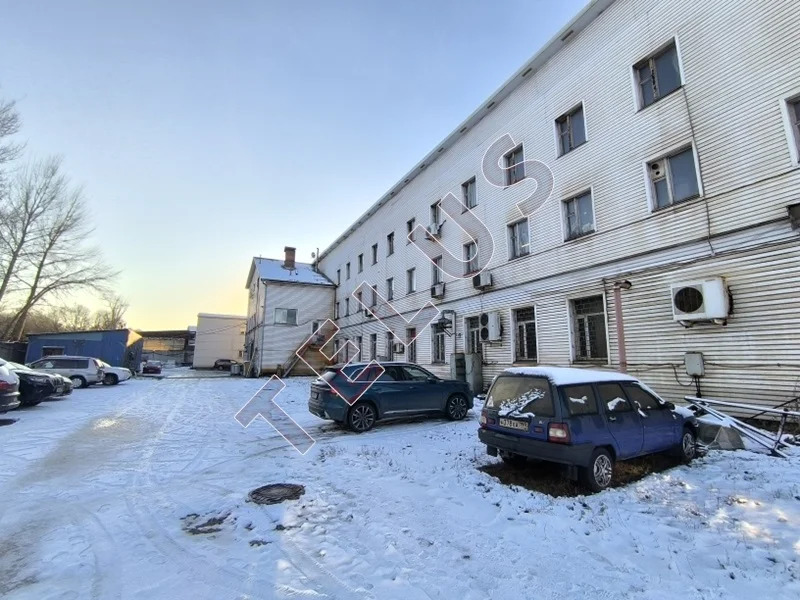 м. Сокольники, 2-й Лучевой просек, 2121 м2, Производственное Здание ... - Фото 12