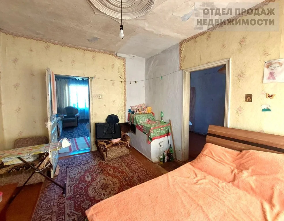 Дом с большим участком - Фото 8