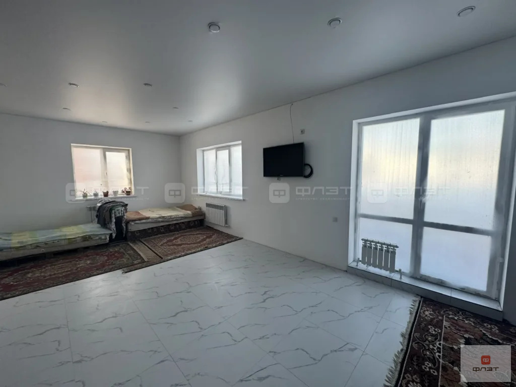 Продажа дома, Усады, Высокогорский район, ул. Садовая - Фото 9