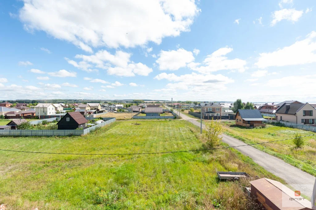 Продажа дома, Лаишевский район, дом 31 - Фото 12