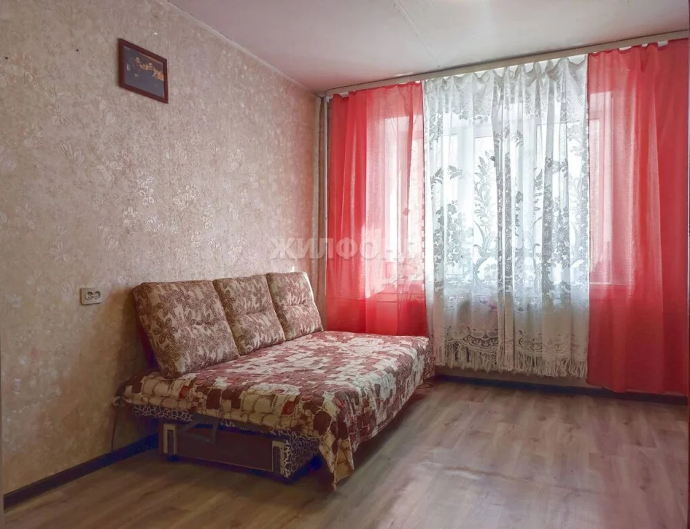 Продажа комнаты, Новосибирск, ул. Ломоносова - Фото 2