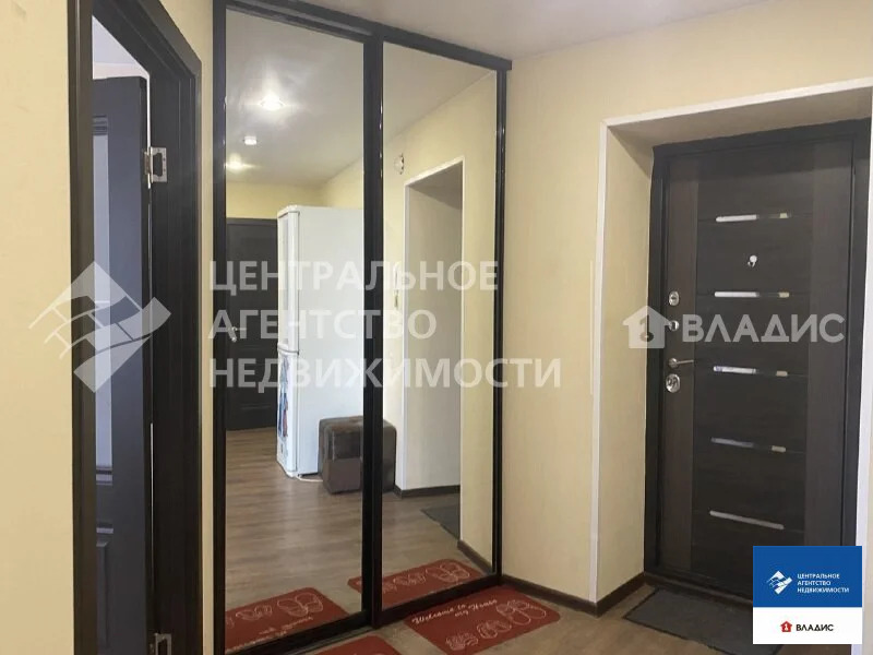 Аренда квартиры, Рязань, ул. Рытикова - Фото 9