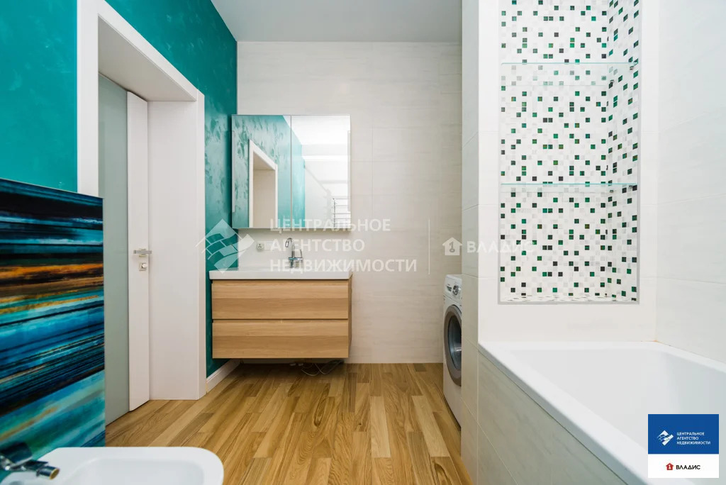 Продажа квартиры, Рязань, ул. Урицкого - Фото 15