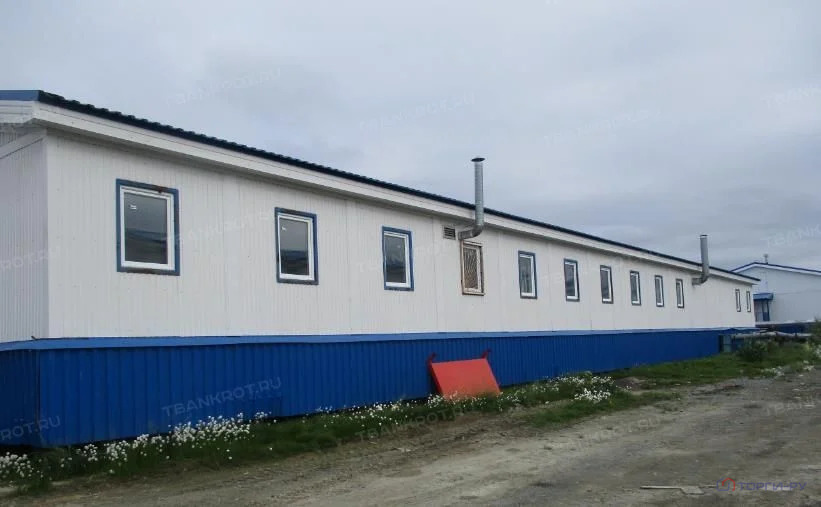 Продажа ПСН, Тазовский район - Фото 5