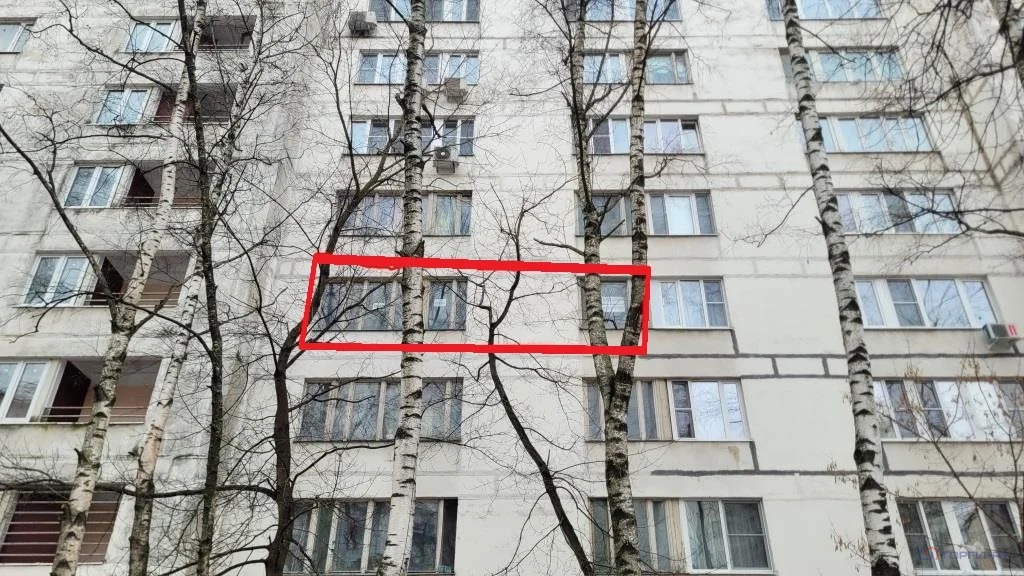 Продажа квартиры, ул. Ферганская - Фото 6