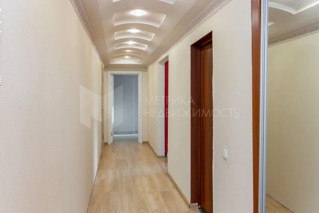 Продажа квартиры, Тюмень, Г Тюмень, ул Червишевский тракт, д 31 к 1 - Фото 4