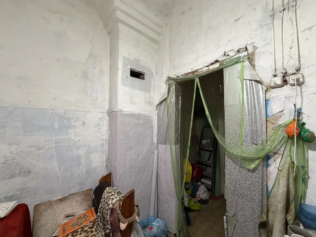 2-я квартира в мкр. Керва, ул. Первомайская, дом 11 - Фото 10