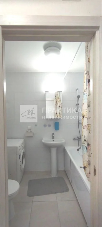 Продажа квартиры, Сиреневый б-р. - Фото 15