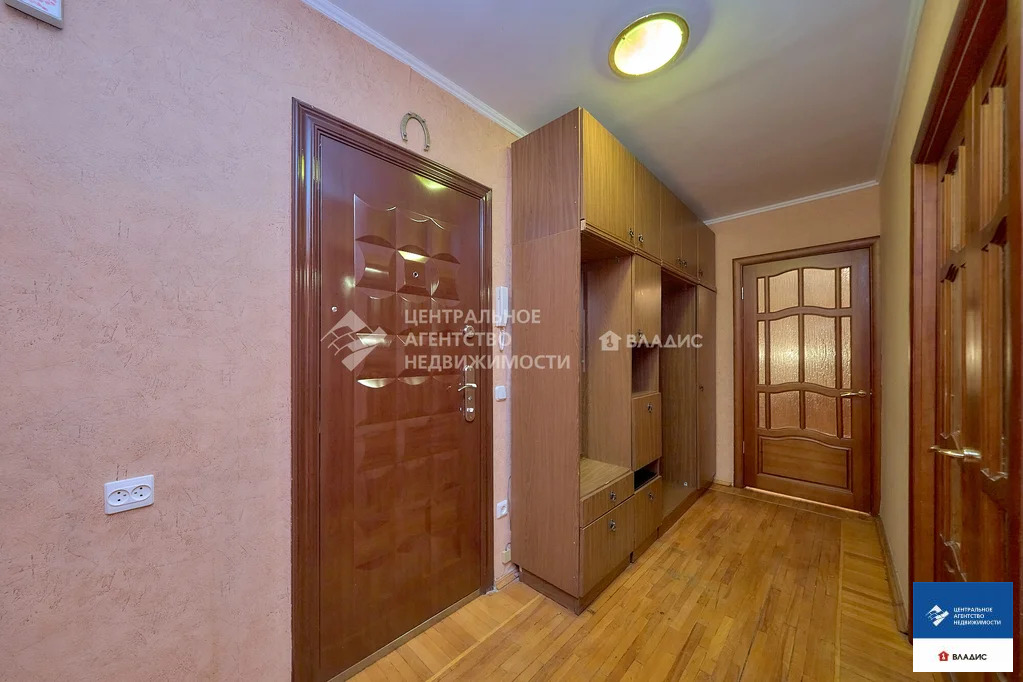 Продажа квартиры, Рязань, ул. Стройкова - Фото 3