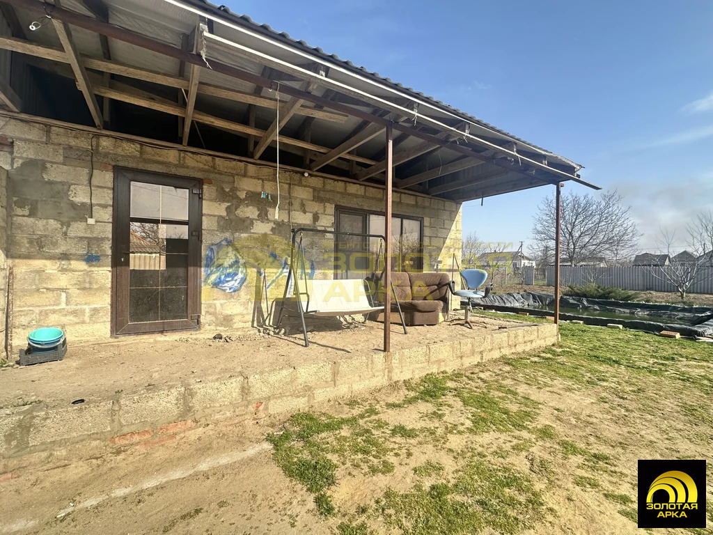 Продажа дома, Старотитаровская, Темрюкский район, Ильича пер. - Фото 20