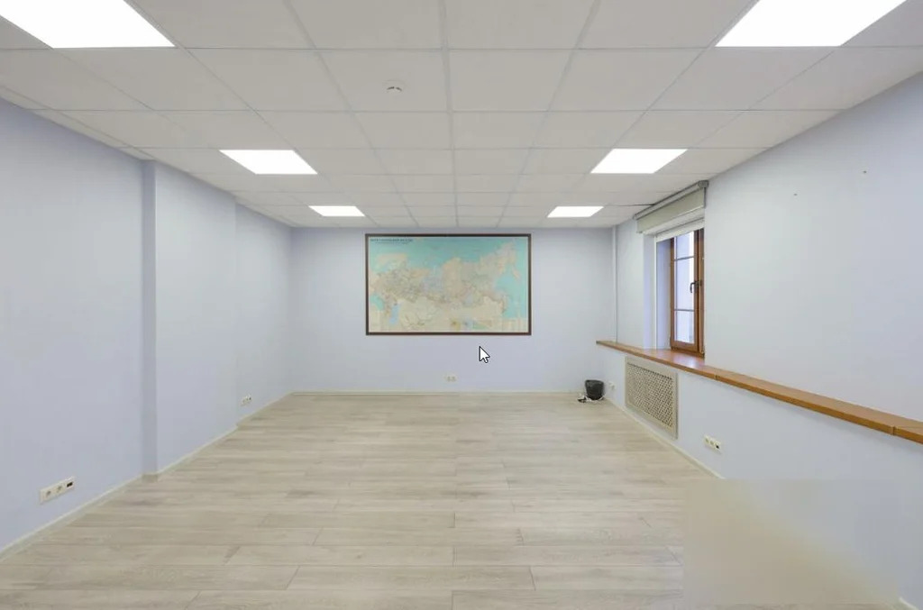 Аренда офиса 541 м2 от собственника - Фото 13