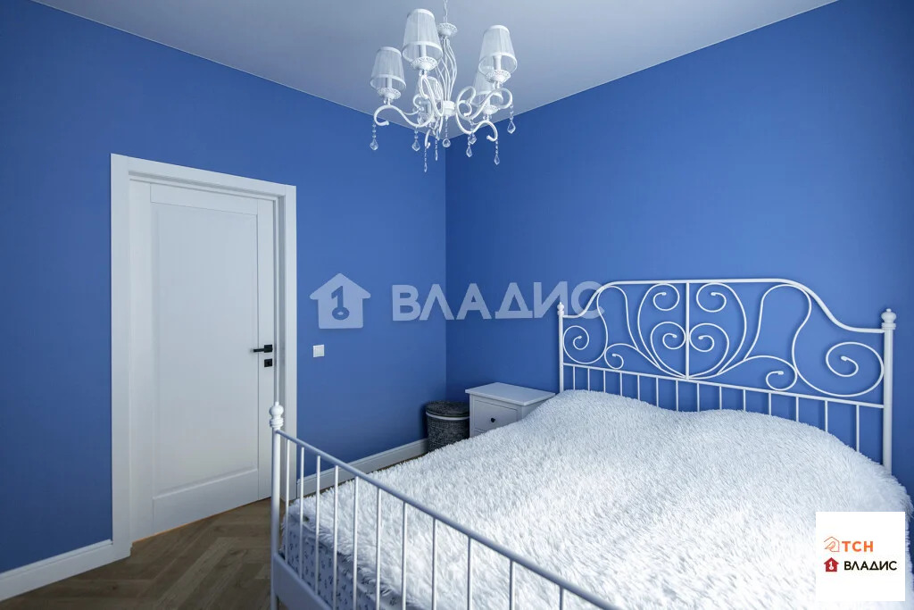 Продажа дома, Наро-Фоминский район, Виноградная улица - Фото 11