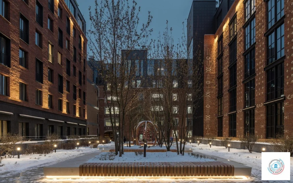 Продается квартира, 158.8 м - Фото 0