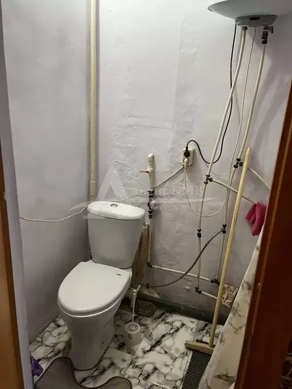 Продажа квартиры, Зеленокумск, Советский район, Зои Космодемьянской ... - Фото 6