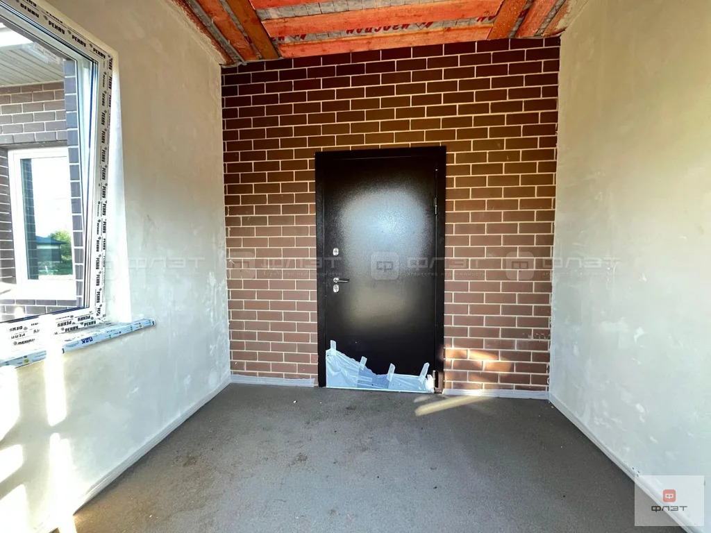 Продажа дома, Пестречинский район, ул. Нурлатская - Фото 13