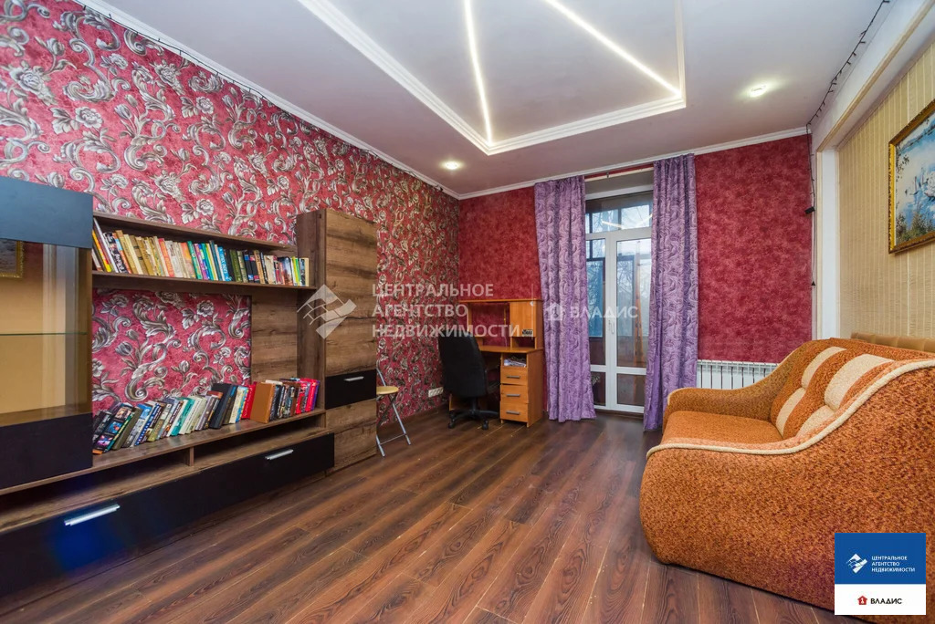 Продажа квартиры, Рязань, ул. Станкозаводская - Фото 3