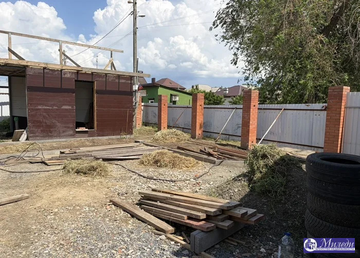 Продажа дома, Батайск, школьная улица - Фото 3