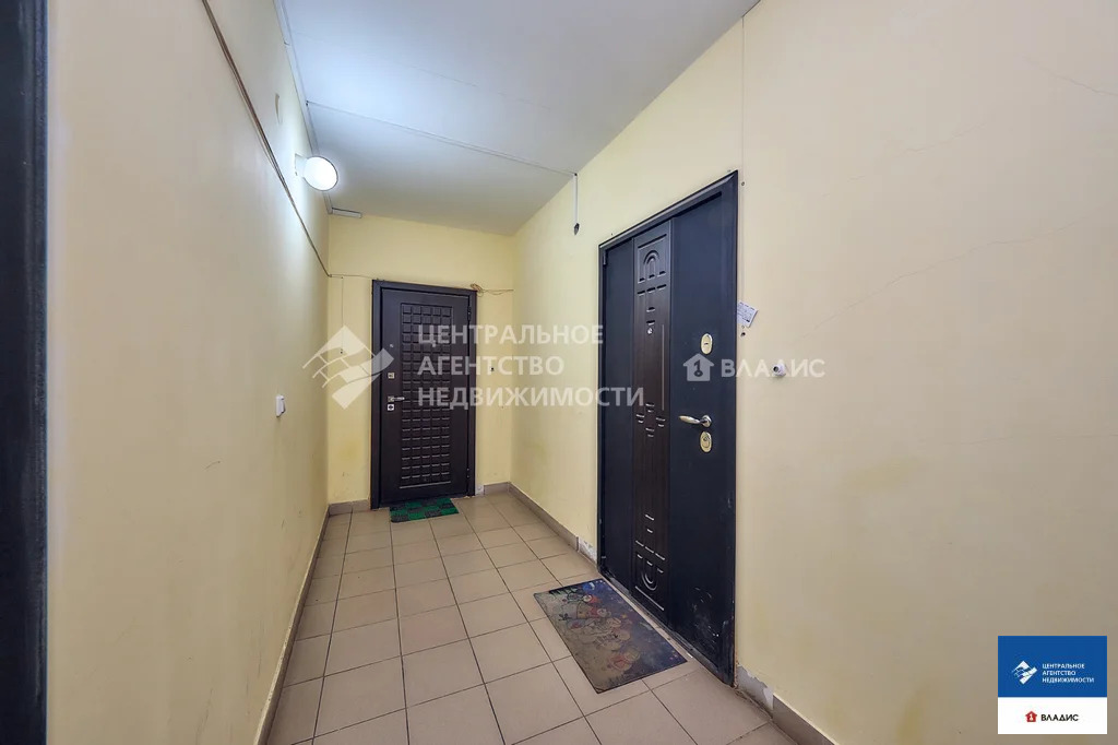 Продажа квартиры, Рязань, Нижне-Трубежная улица - Фото 9