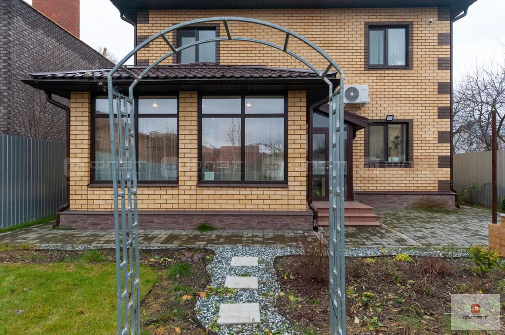 Продажа дома, Казань, ул. Яфраклы - Фото 29