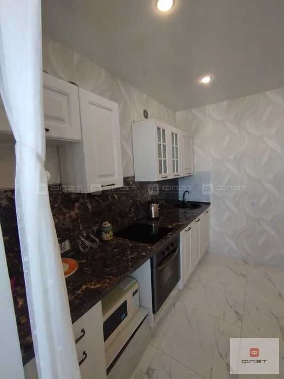 Продажа квартиры, Казань, ул. Ноксинский Спуск - Фото 12