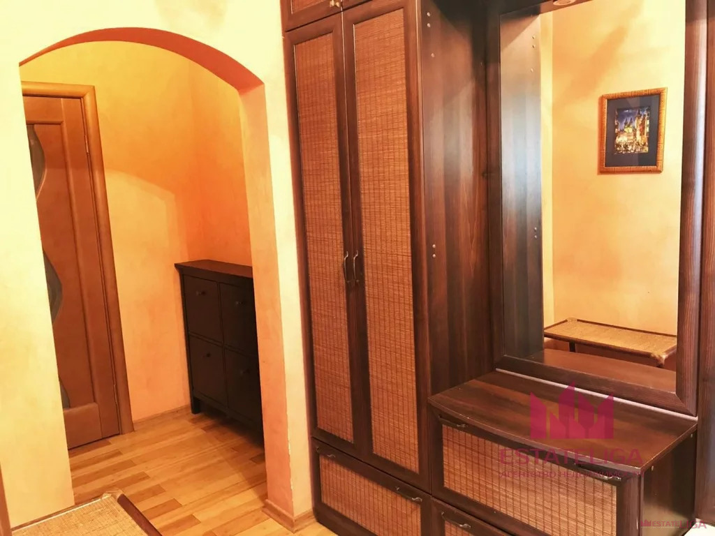Продажа квартиры, Ул. Барышиха - Фото 3