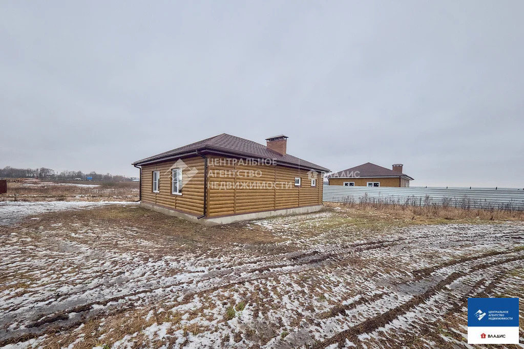 Продажа дома, Рыбновский район - Фото 4