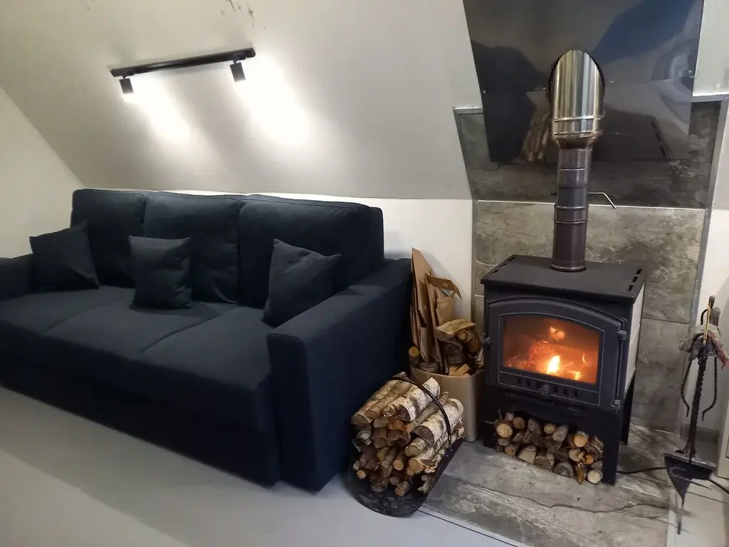 Снять домик на каникулы - Рощино-Лебяжье - Фото 18