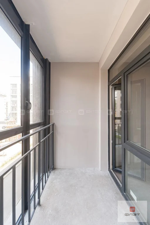 Продажа квартиры, Казань, ул. Рашита Салахова - Фото 20