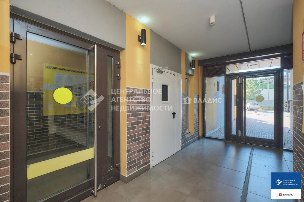 Продажа квартиры, Рязань, ул. Чкалова - Фото 21