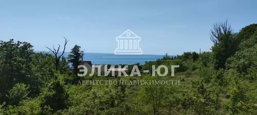 Продажа участка, Новомихайловский, Туапсинский район - Фото 18