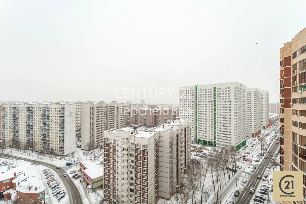 Продажа квартиры, Люберцы, Люберецкий район, Улица Кирова, 9, к.2 - Фото 8