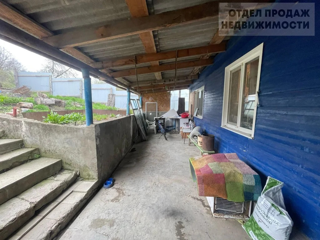 Дом в пригороде - Фото 4